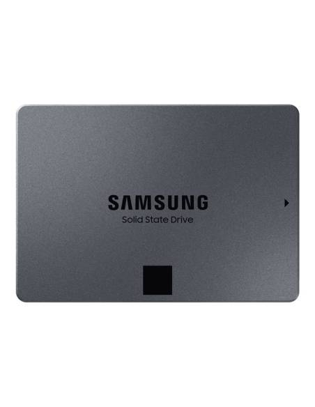 DISCO SSD 2.5 SAMSUNG 870 QVO 4TB SATA6