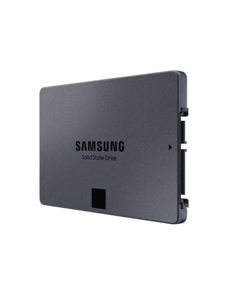 DISCO SSD 2.5 SAMSUNG 870 QVO 4TB SATA6