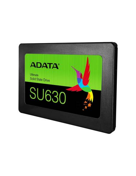 DISCO SSD 2.5 ADATA 480GB ULTIMATE SU630 SATA