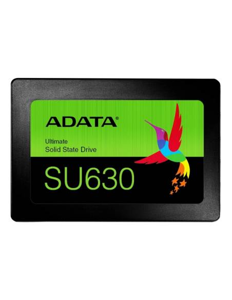DISCO SSD 2.5 ADATA 480GB ULTIMATE SU630 SATA