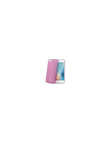 FUNDA MOVIL BACK COVER CELLY FROST PINK IPHONE...