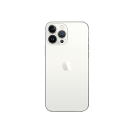 iPhone 13 PRO MAX 256GB Silver Apple