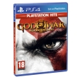 Juego PS4 GOD OF WAR III Remastered PS Hits