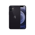 iPhone 12 Mini 64GB Black Apple