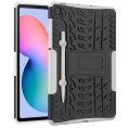 Funda Tablet Cool Hard Case Black para Galaxy TAB S6 Lite 10.4" P610 / P615