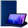 Funda Tablet Cool Rotate 360 Blue para Samsung Galaxy TAB A7 10.4" T500 / T505