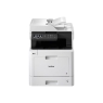 Impresora Brother Multifuncion Laser Color MFC-L8690CDWT 31PPM A4 ADF Duplex LAN WIFI FAX