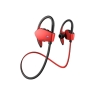 Auricular IN-EAR + MIC Energy Sport 1 Bluetooth red
