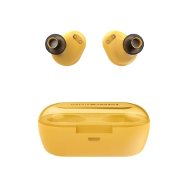 Auricular IN-EAR + MIC Energy Urban 1 TWS Bluetooth CAB Yellow