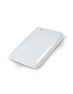 CARCASA DISCO DURO 2.5 CONCEPTRONIC SATA USB WHITE