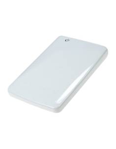 CARCASA DISCO DURO 2.5 CONCEPTRONIC SATA USB WHITE 2