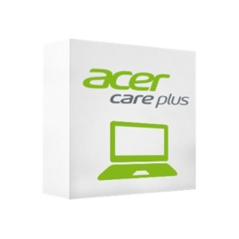 Extension de Garantia a 3 AÑOS Acer Carry IN para Travelmate / Extensa