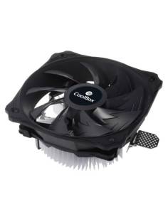 VENTILADOR CPU COOLBOX VENCOOPL120P SOCKET...
