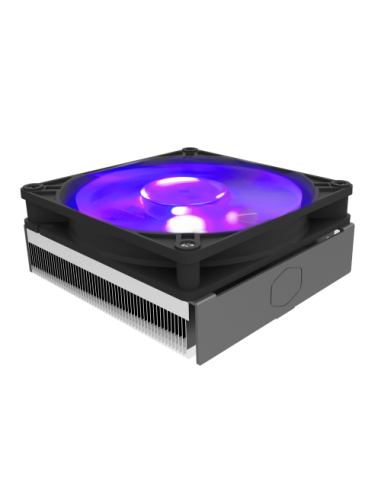 VENTILADOR CPU COOLER MASTER MASTERAIR G200P...