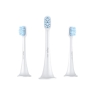Cabezal Xiaomi Recambio para Cepillo mi Electric Toothbrush Pack 3U