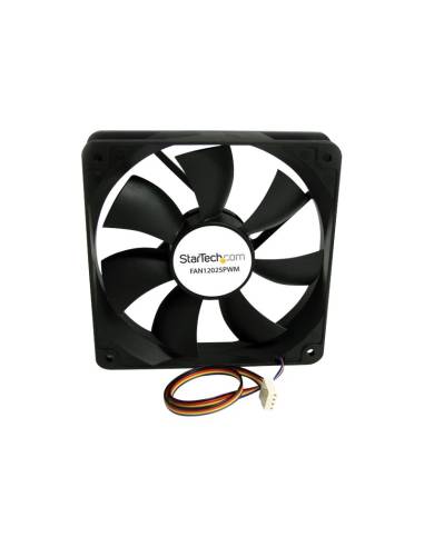 VENTILADOR 12CM 120X120X25MM STARTECH MOLEX