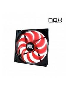 VENTILADOR 14CM 140X140X25MM NOX NX-140