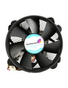 VENTILADOR CPU STARTECH SOCKET 775