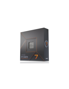 MICROPROCESADOR AMD RYZEN 7 7700X 4.5GHZ SOCKET AM5 40MB 2