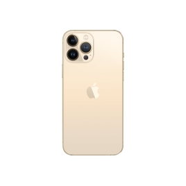 iPhone 13 PRO MAX 1TB Gold Apple