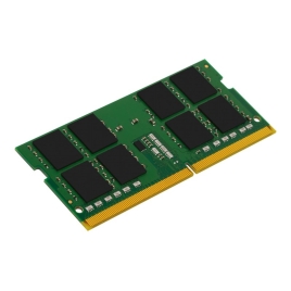 Modulo DDR4 16GB BUS 2666 Kingston CL19 Sodimm