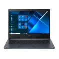 Portatil Acer Travelmate P414-51 CI7 1165G7 16GB 512GB SSD 14" FHD W10P Blue