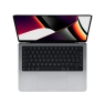 Portatil Apple MacBook PRO 14" M1max 32GB 4TB Space Grey