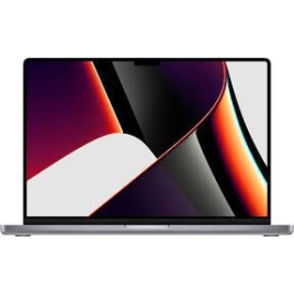 Portatil Apple MacBook PRO 16" M1pro 32GB 1TB Space Grey
