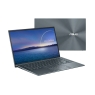 Portatil Asus Zenbook UX435EAL-KC096T CI7 1165G7 16GB 512GB SSD + 32GB OPT 14" FHD W10 Grey