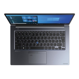 Portatil Dynabook Portege X40-J-110 CI5 1135G7 8GB 512GB SSD 14" FHD W10P Mistic Blue