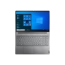Portatil Lenovo Thinkbook 15 G2 Ryzen 5 4500U 8GB 256GB SSD 15.6" FHD W10P Grey