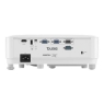 Proyector DLP Benq Mx808sth XGA 3600 Lumenes HDMI VGA White