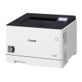 Impresora Canon Laser Color Lbp663cdw 27PPM Duplex LAN WIFI White