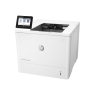 Impresora HP Laser Monocromo Laserjet Enterprise M612DN 71PPM Duplex LAN White