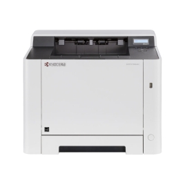 Impresora Kyocera Laser Color Ecosys P5026cdn 26PPM Duplex LAN White