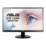 Monitor Asus 21.5" IPS FHD Va229hr 1920X1080 5ms VGA HDMI Black
