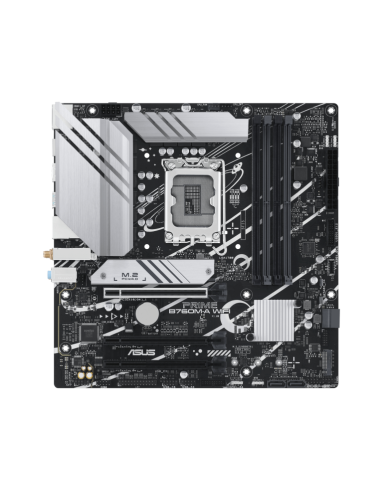 PLACA BASE ASUS INTEL PRIME B760M-A WIFI GAMING...