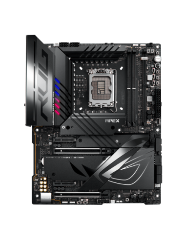 PLACA BASE ASUS INTEL ROG MAXIMUS Z790 GAMING...
