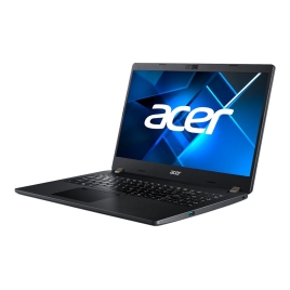 Portatil Acer Travelmate P215-53 CI5 1135G7 8GB 512GB SSD 15.6" FHD W10P Black