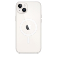Funda iPhone 14 Plus Apple Clear Case MagSafe