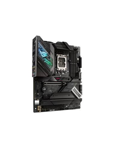 PLACA BASE ASUS INTEL ROG STRIX Z690-F GAMING...