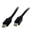 Cable Startech Mini DisplayPort Macho / Mini DisplayPort Macho 2M