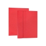 Funda Tablet Subblim Clever Stand Case 10.1" red