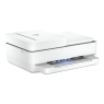 Impresora HP Multifuncion Envy 6420E 22PPM ADF Duplex WIFI Bluetooth ADF White