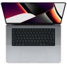 Portatil Apple MacBook PRO 16'' M1max 64GB 2TB Space Grey