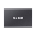 Disco SSD USB / USB-C 1TB Samsung T7 2.5" Grey
