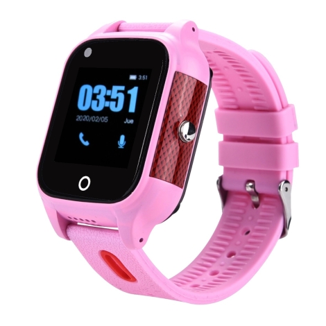 Smartwatch Save Family 4G Urban Pink