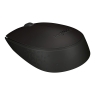 Mouse Logitech Wireless B170 Black