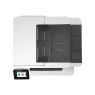 Impresora HP Multifuncion Laser Monocromo MFP M428fdw 38PPM ADF Duplex LAN WIF FAX White