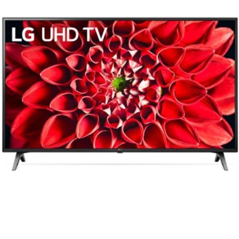 Television LG 65" LED 65Uq80006lb 4K UHD Smart TV